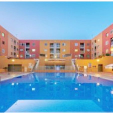 Apartamento Nair Канделария Экстерьер фото