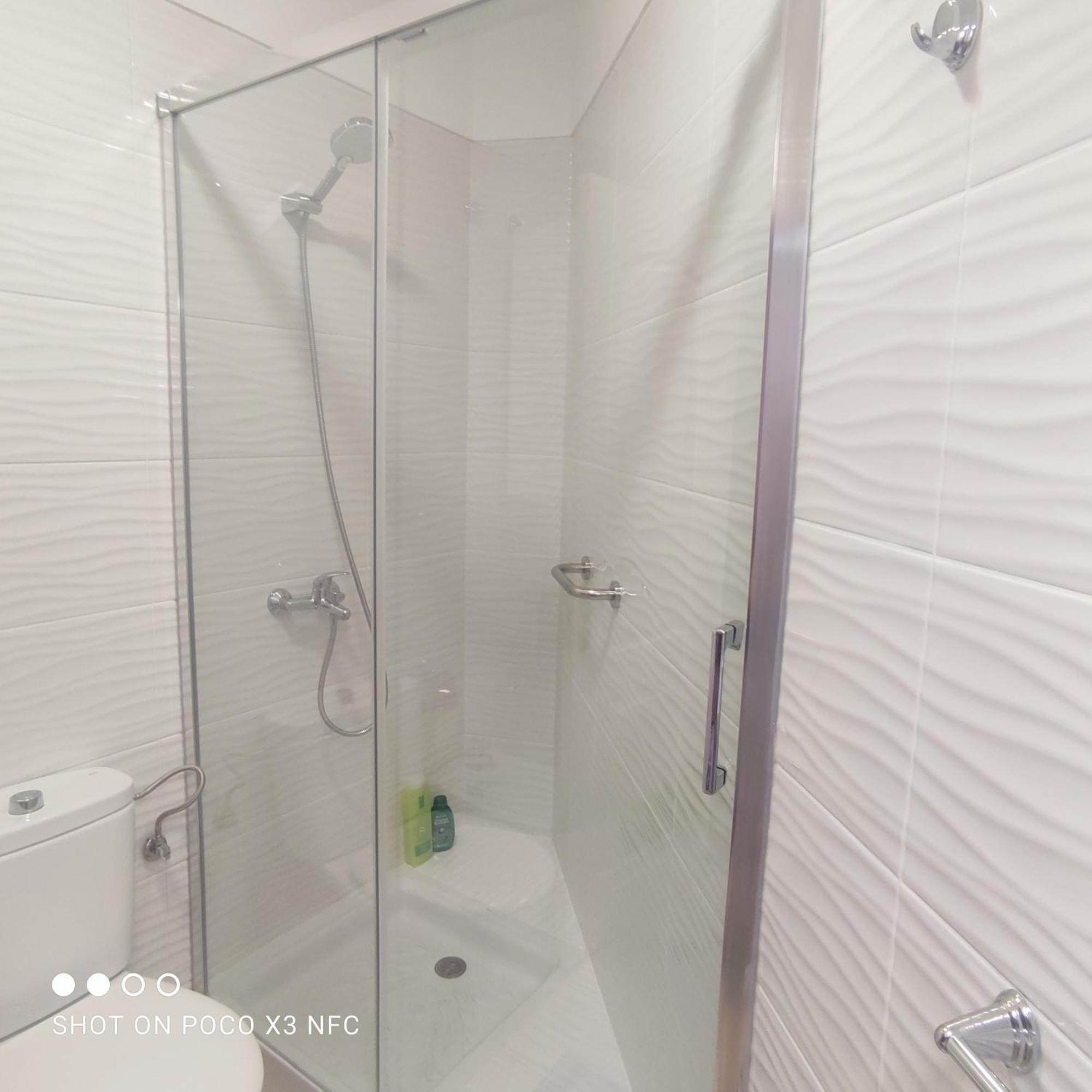 Apartamento Nair Канделария Экстерьер фото
