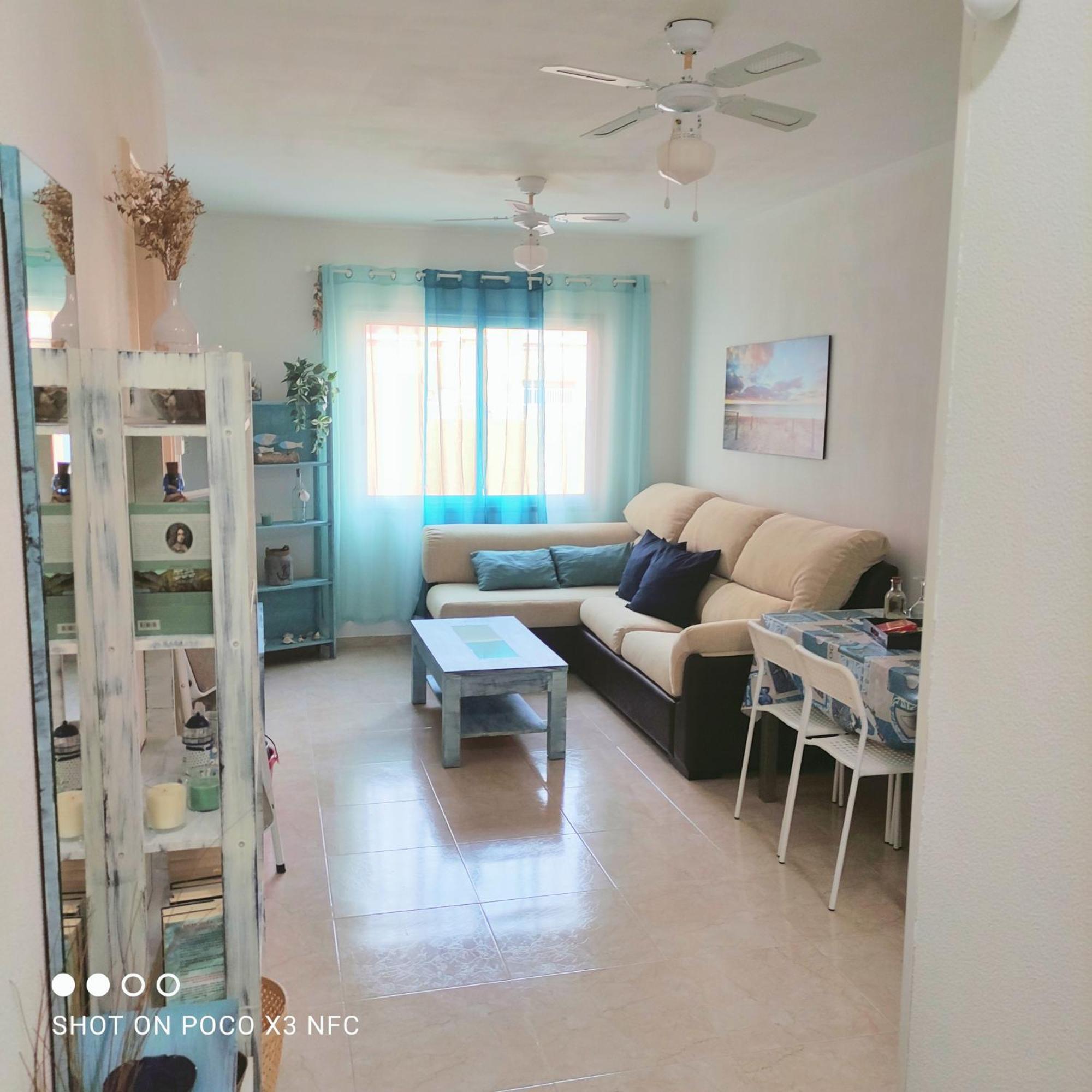Apartamento Nair Канделария Экстерьер фото